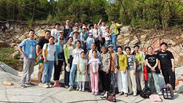 2024.6.22-24煙臺之旅-問道之旅